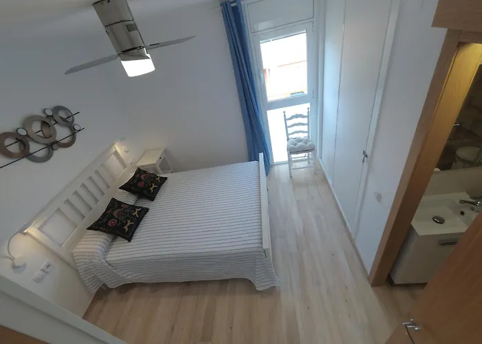 Mediterranean Way - Cambrils Duplex * كامبريلس
