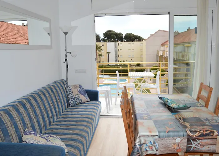Mediterranean Way - Cambrils Duplex