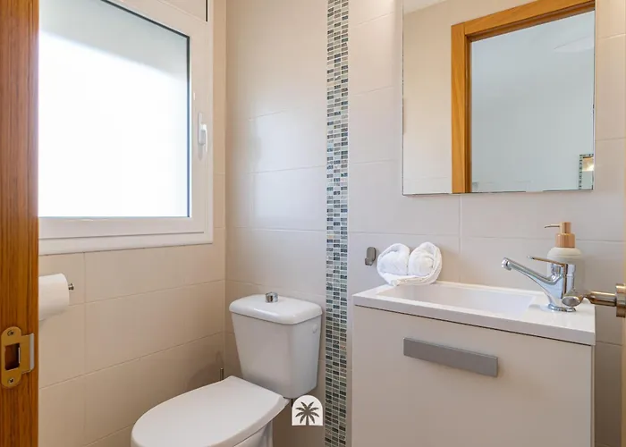 Mediterranean Way - Cambrils Duplex *