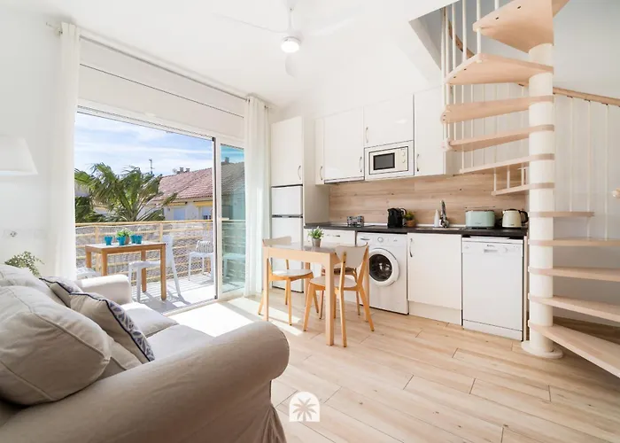 Mediterranean Way - Cambrils Duplex Cambrils