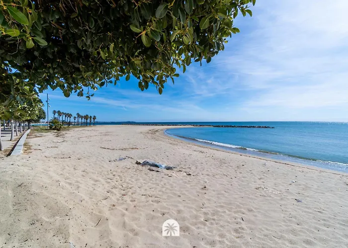 Appartement Mediterranean Way - Cambrils Duplex Cambrils