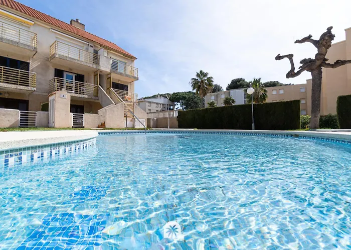 Mediterranean Way - Cambrils Duplex * كامبريلس