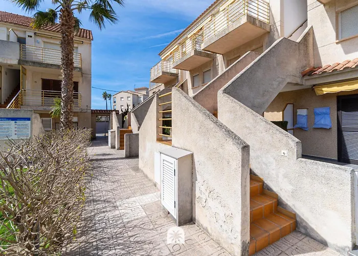 Mediterranean Way - Cambrils Duplex