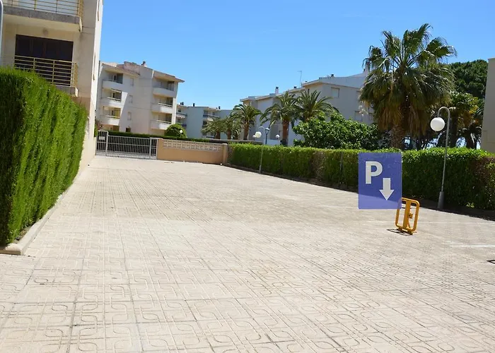 Duplex Lejlighed Cambrils