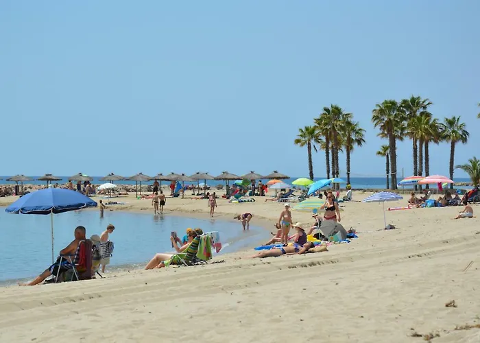 Lejlighed Duplex Cambrils