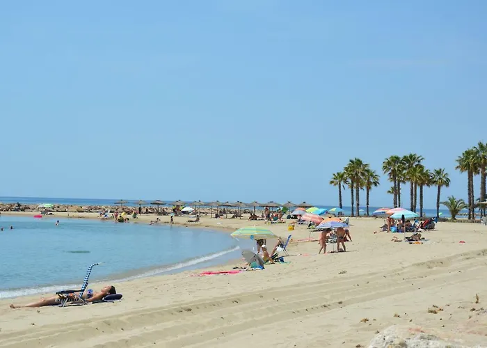 Duplex Lejlighed Cambrils