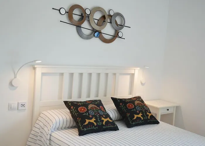Duplex Lejlighed Cambrils