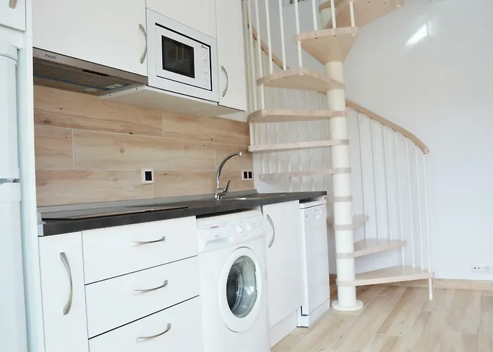 Duplex * Cambrils
