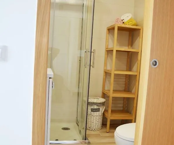 Duplex Lejlighed Cambrils