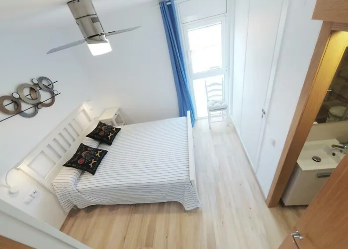 Lejlighed Duplex