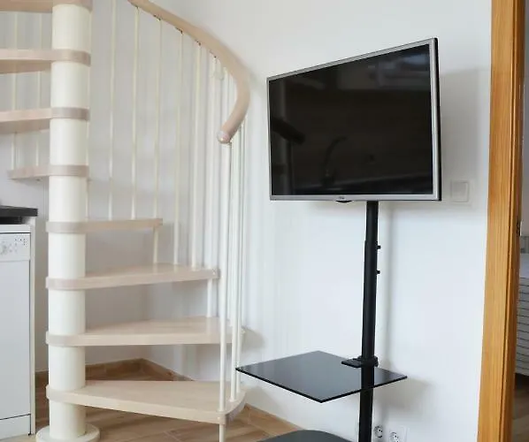 Lejlighed Duplex Cambrils
