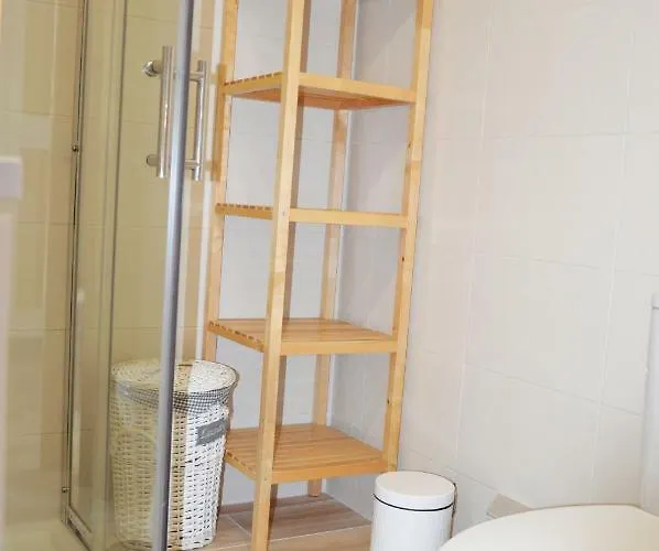 Lejlighed Duplex Cambrils