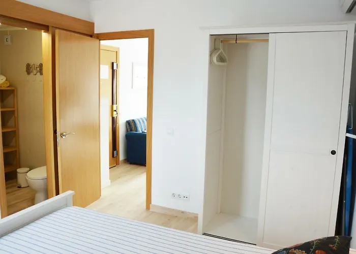 Duplex Lejlighed Cambrils