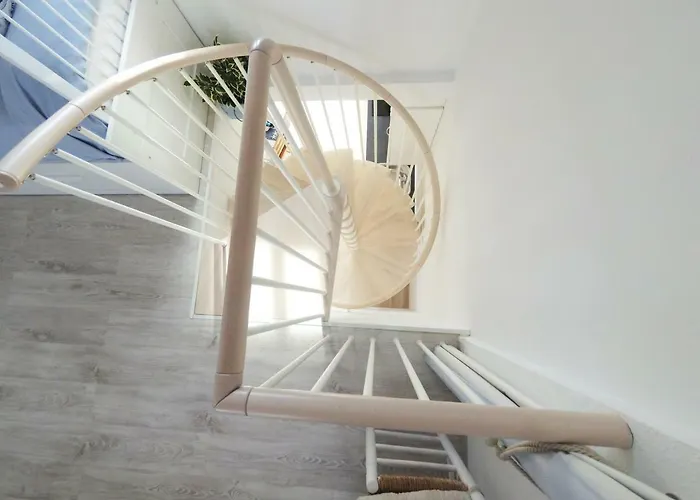 Duplex Lejlighed