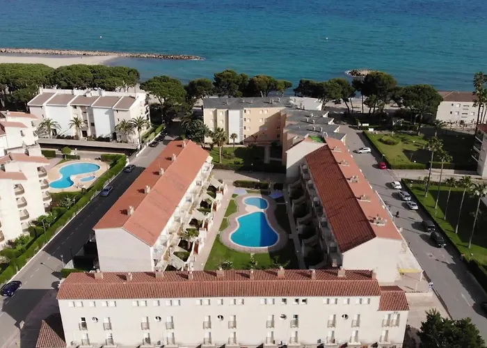 Duplex * Cambrils