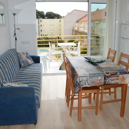 Апартаменты Mediterranean Way - Cambrils Duplex