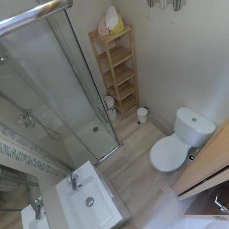 Апартаменты Mediterranean Way - Cambrils Duplex *