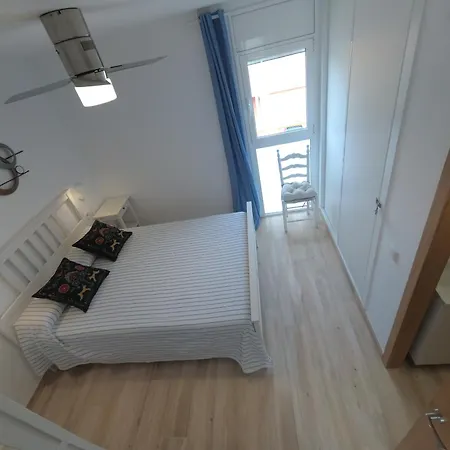 Mediterranean Way - Cambrils Duplex * Камбрильс