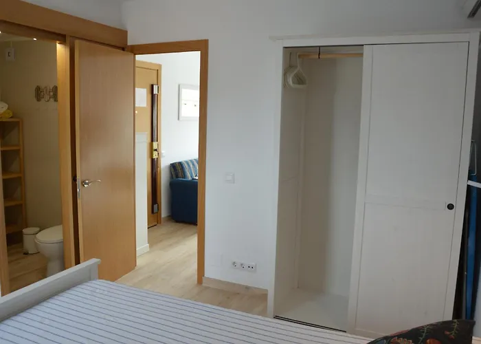 Mediterranean Way - Cambrils Duplex Apartament *