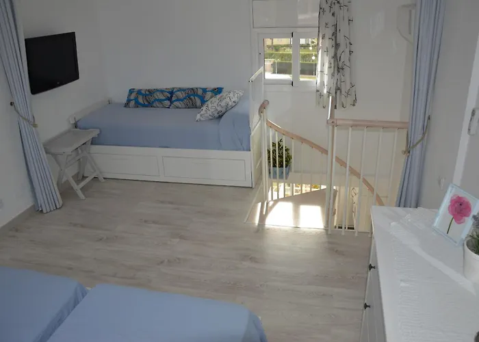 Apartament Mediterranean Way - Cambrils Duplex Cambrils