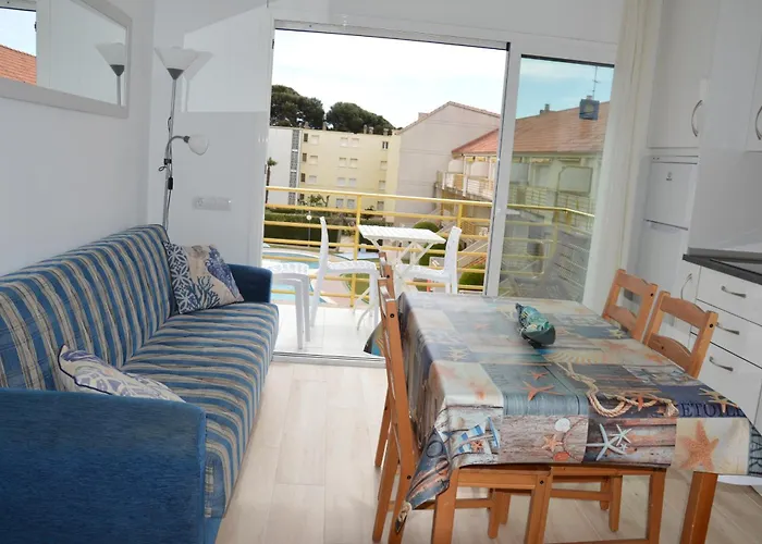 Mediterranean Way - Cambrils Duplex *