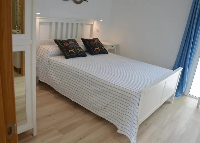 Mediterranean Way - Cambrils Duplex Cambrils