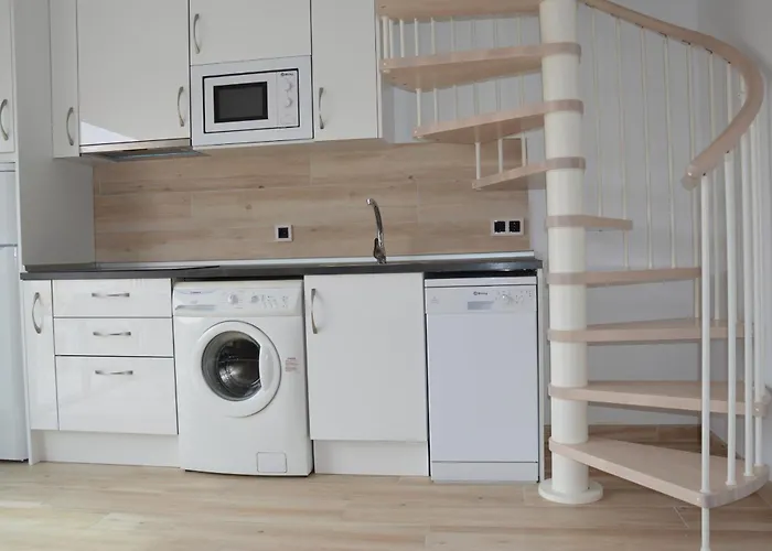 Apartament Mediterranean Way - Cambrils Duplex