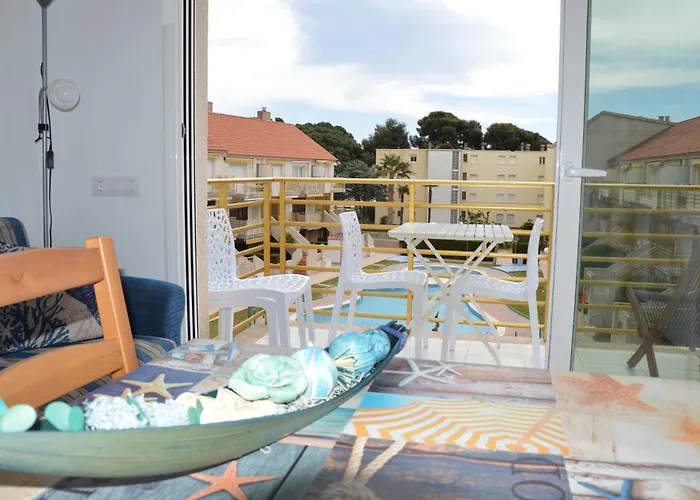 Mediterranean Way - Cambrils Duplex *