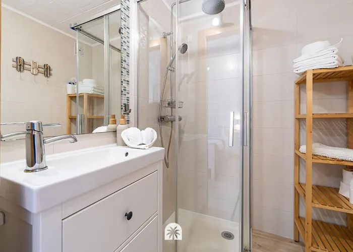 Mediterranean Way - Cambrils Duplex Apartament *