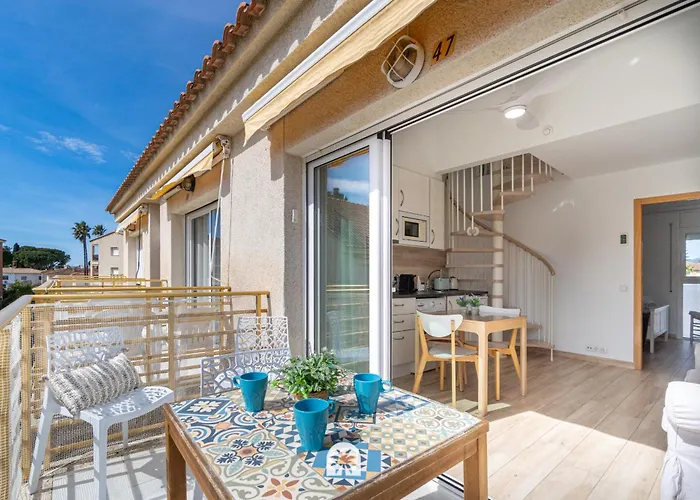 Mediterranean Way - Cambrils Duplex * Cambrils