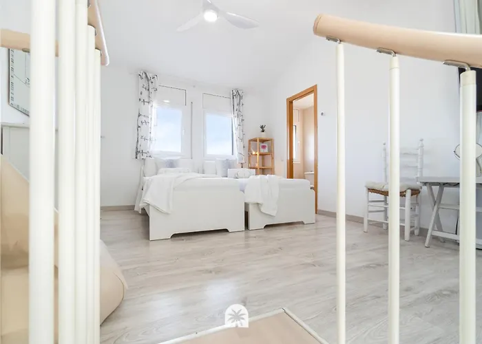 Mediterranean Way - Cambrils Duplex * Cambrils