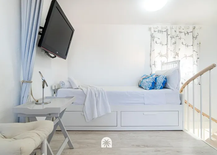 Mediterranean Way - Cambrils Duplex