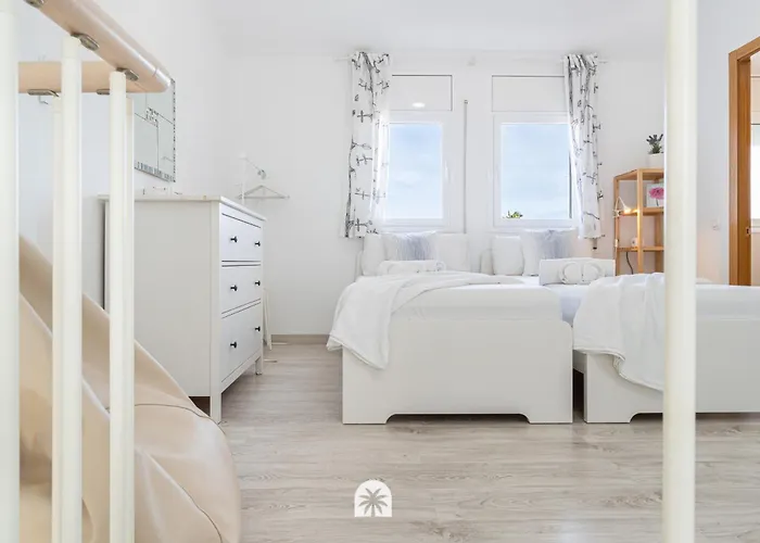 Mediterranean Way - Cambrils Duplex Apartament Cambrils