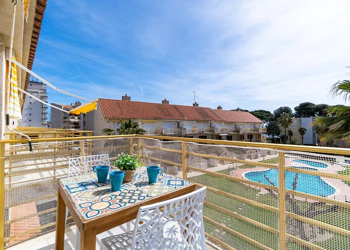 Mediterranean Way - Cambrils Duplex Cambrils