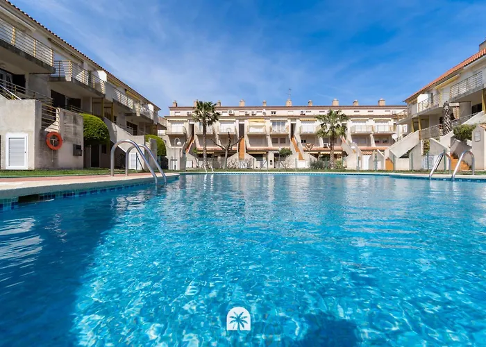 Mediterranean Way - Cambrils Duplex * Cambrils