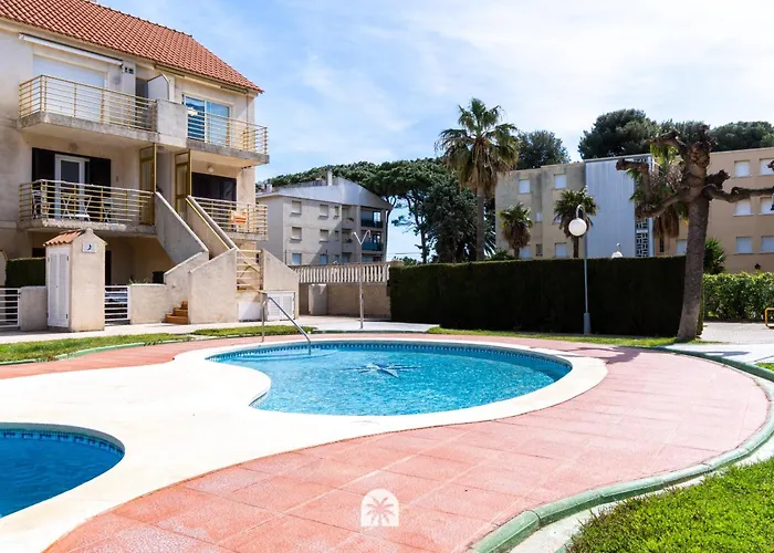 Mediterranean Way - Cambrils Duplex