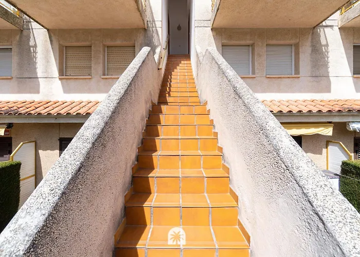 Mediterranean Way - Cambrils Duplex Cambrils
