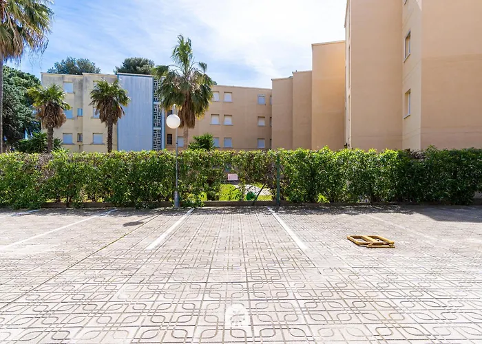 Apartament Mediterranean Way - Cambrils Duplex