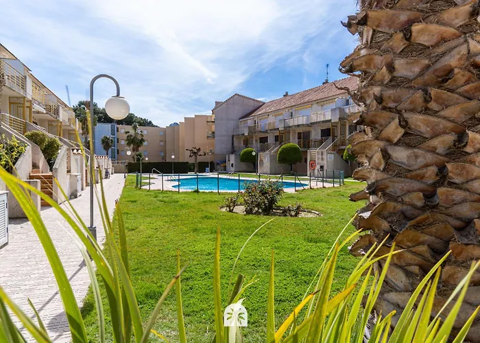 Mediterranean Way - Cambrils Duplex Cambrils